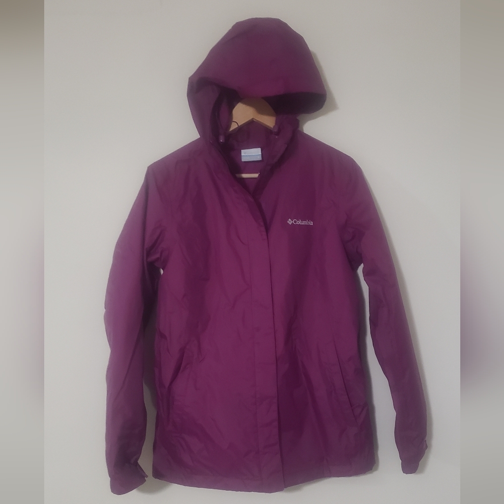 Columbia Womens jacket